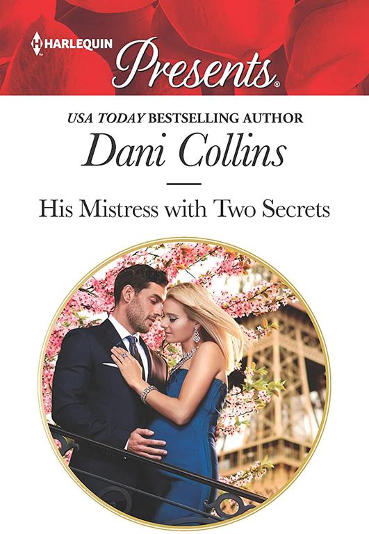 His Mistress with Two Secrets (The Sauveterre Siblings, 2)