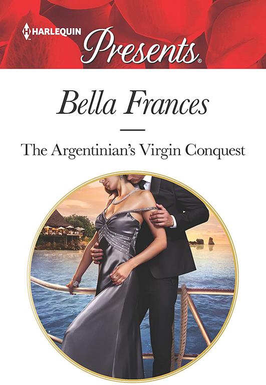 The Argentinian's Virgin Conquest (Claimed by a Billionaire, 1)