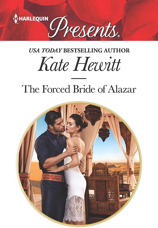 The Forced Bride of Alazar (Seduced by a Sheikh, 2)