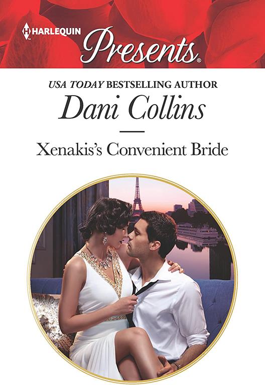 Xenakis's Convenient Bride: A Marriage of Convenience Romance (The Secret Billionaires, 2)