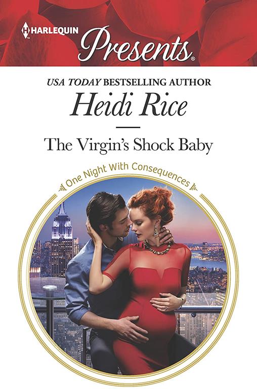 The Virgin's Shock Baby (One Night With Consequences)