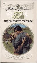 The Six Month Marriage