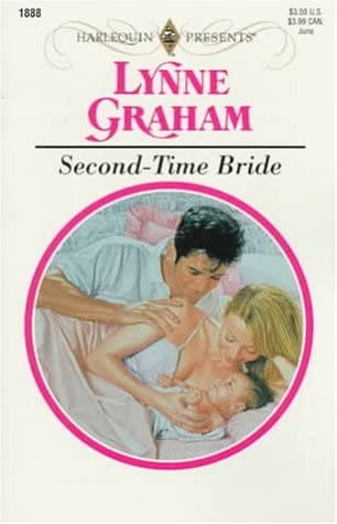 Second - Time Bride