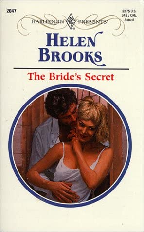 Bride'S Secret