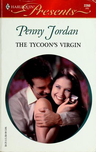 The Tycoon's Virgin  (Do Not Disturb) (Harlequin Presents, No. 2260)