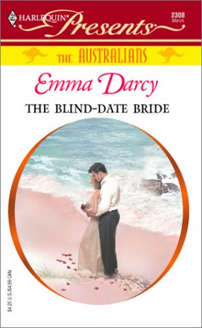 The Blind-Date Bride