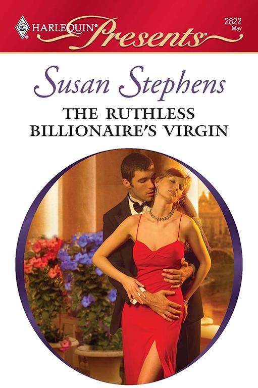 The Ruthless Billionaire's Virgin