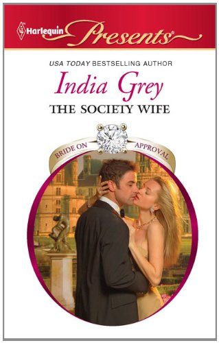 The Society Wife