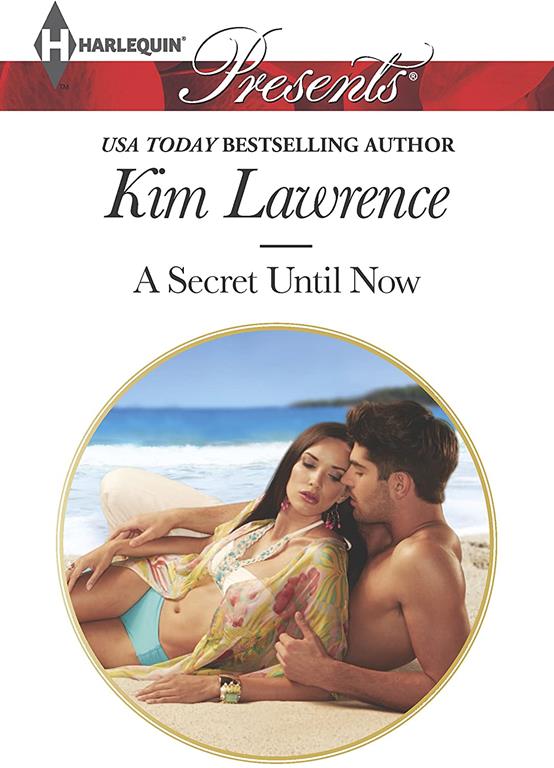 A Secret Until Now (One Night With Consequences)