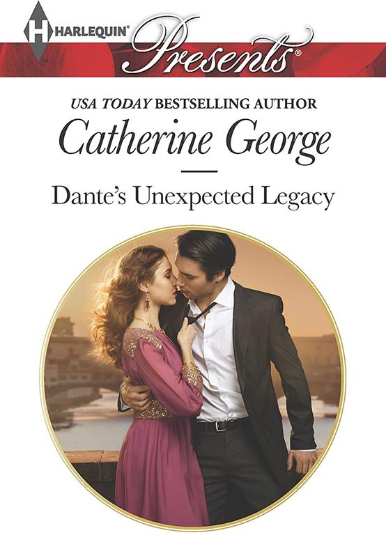 Dante's Unexpected Legacy (One Night With Consequences, 0)