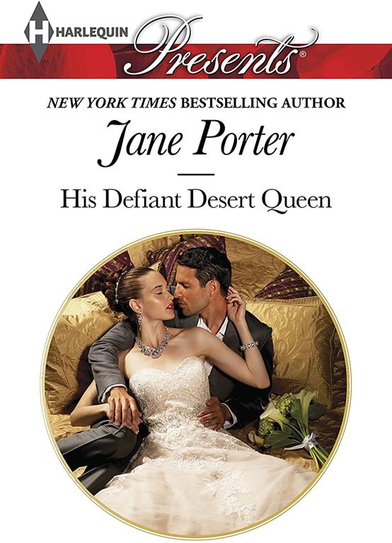 His Defiant Desert Queen (The Disgraced Copelands, 0)