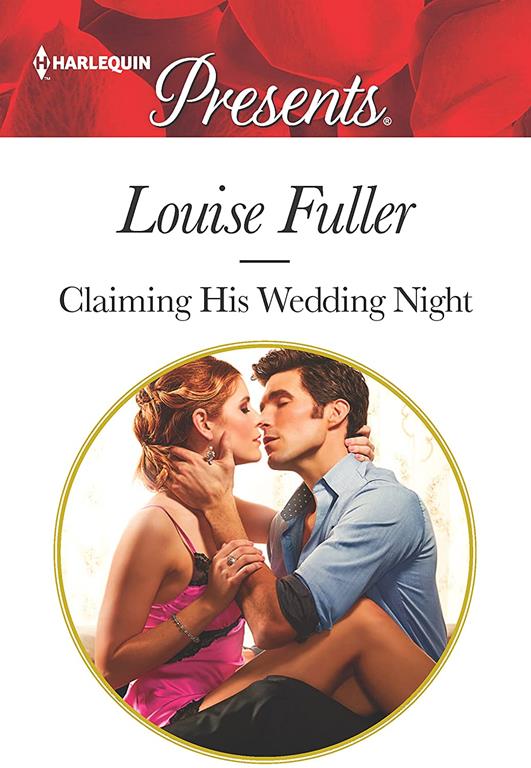 Claiming His Wedding Night (Harlequin Presents)