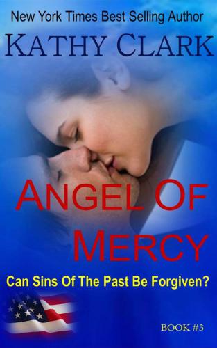 Angel of Mercy (Angel, #3)