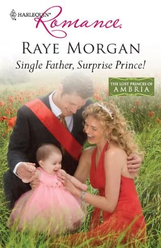 Single Father, Surprise Prince!