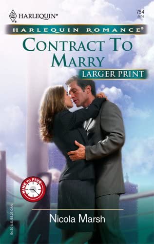 Contract to Marry