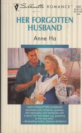 Her Forgotten Husband (Silhouette Romance)