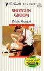 Shotgun Groom