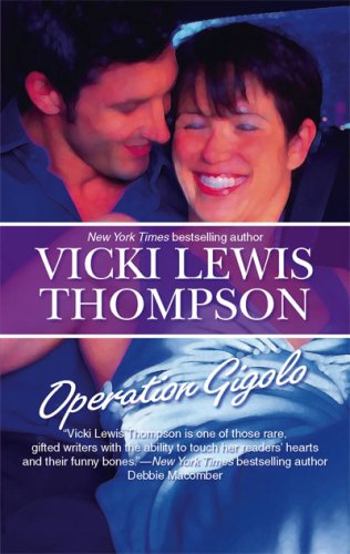 Operation Gigolo (Love &amp; Laughter, #47)