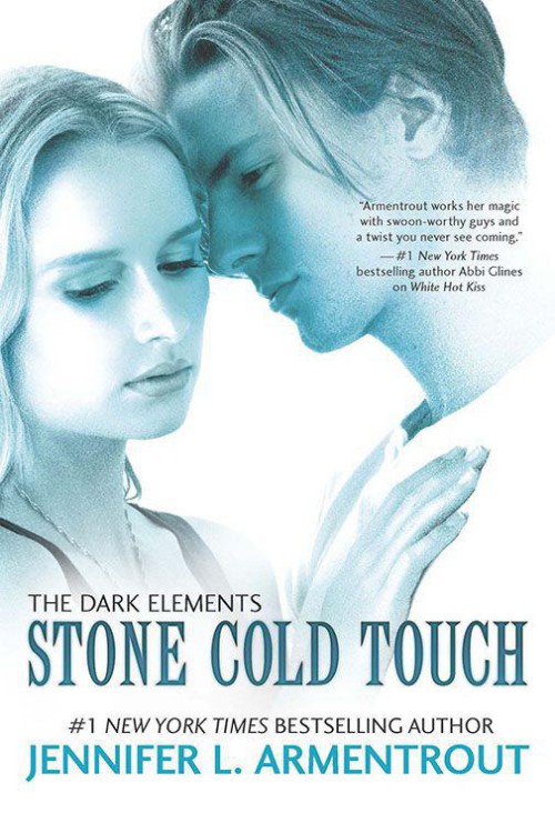 Stone Cold Touch