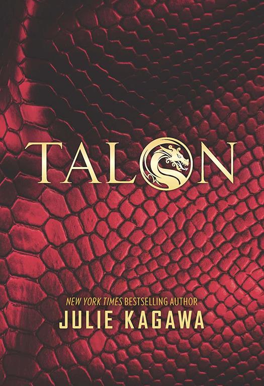 Talon (The Talon Saga)