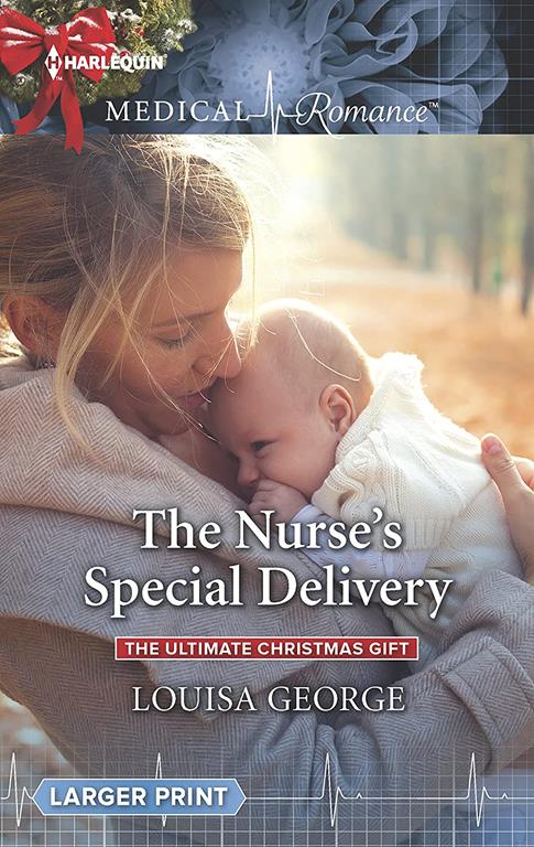 The Nurse's Special Delivery (The Ultimate Christmas Gift, 1)