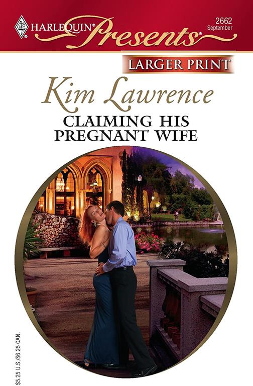 Claiming His Pregnant Wife