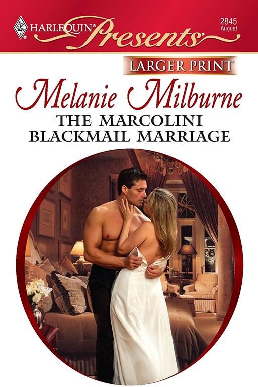 The Marcolini Blackmail Marriage