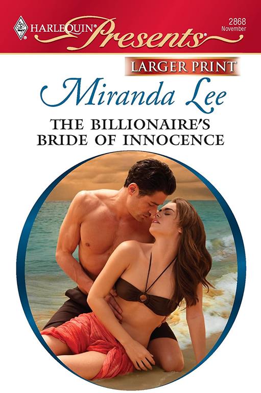 The Billionaire's Bride of Innocence