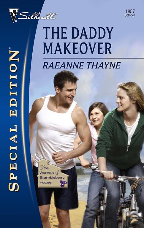 The Daddy Makeover (The Women of Brambleberry House, 1)