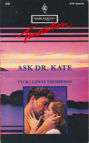 Ask Dr. Kate