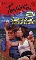 Passion And Scandal  (Bachelor Arms)