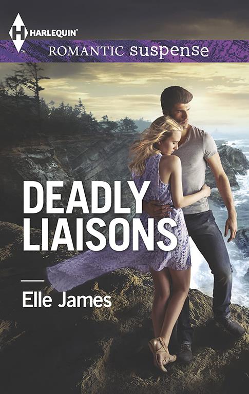 Deadly Liaisons (Harlequin Romantic Suspense)