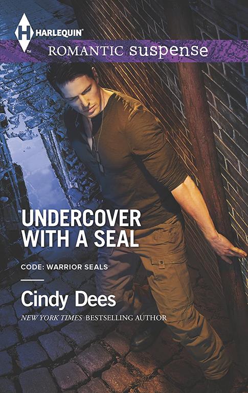 Undercover with a SEAL (Code: Warrior SEALs)