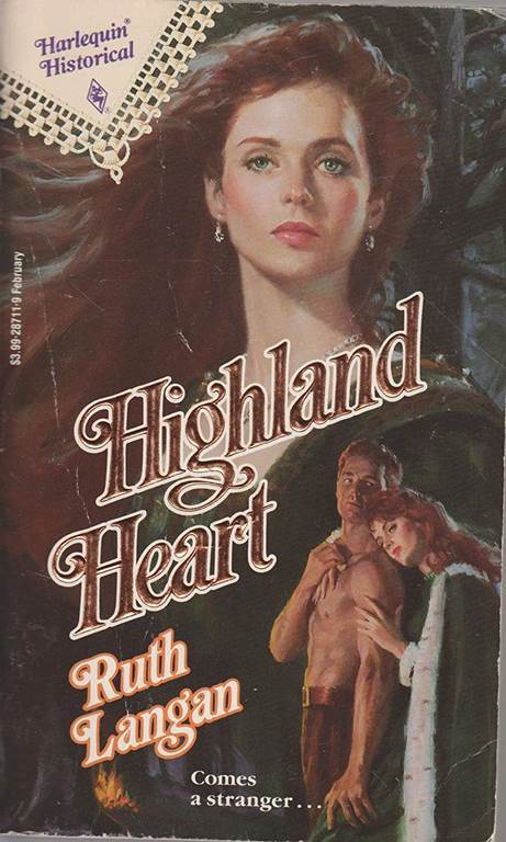 Highland Heart