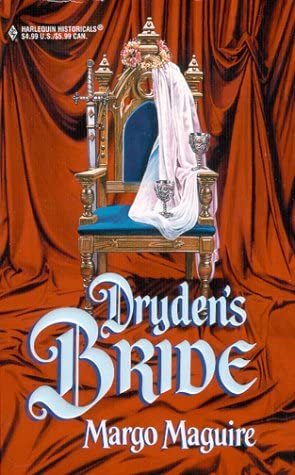 Dryden's Bride (Historical)