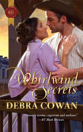 Whirlwind Secrets