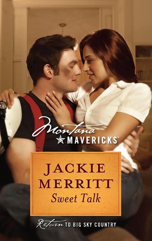 Sweet Talk (Montana Mavericks)