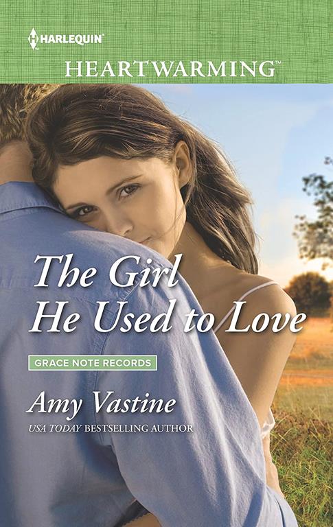 The Girl He Used to Love (Grace Note Records, 1)