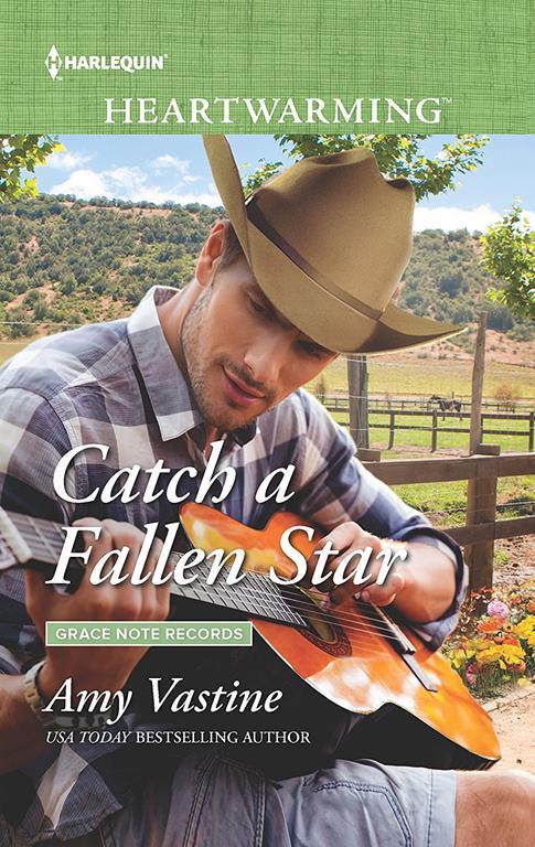 Catch a Fallen Star (Grace Note Records, 2)