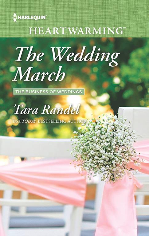 The Wedding March (The Business of Weddings)