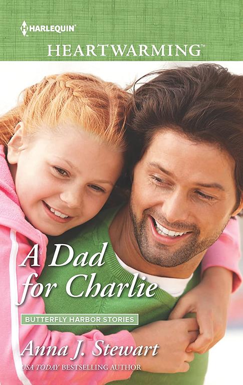 A Dad for Charlie (Butterfly Harbor Stories, 3)