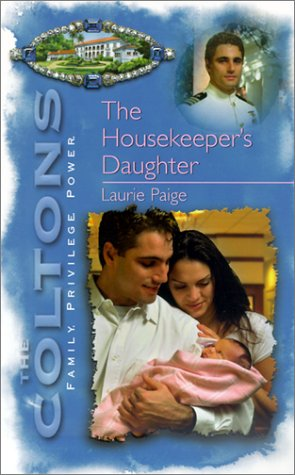 Housekeeper's Daughter