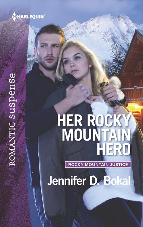 Her Rocky Mountain Hero (Rocky Mountain Justice)