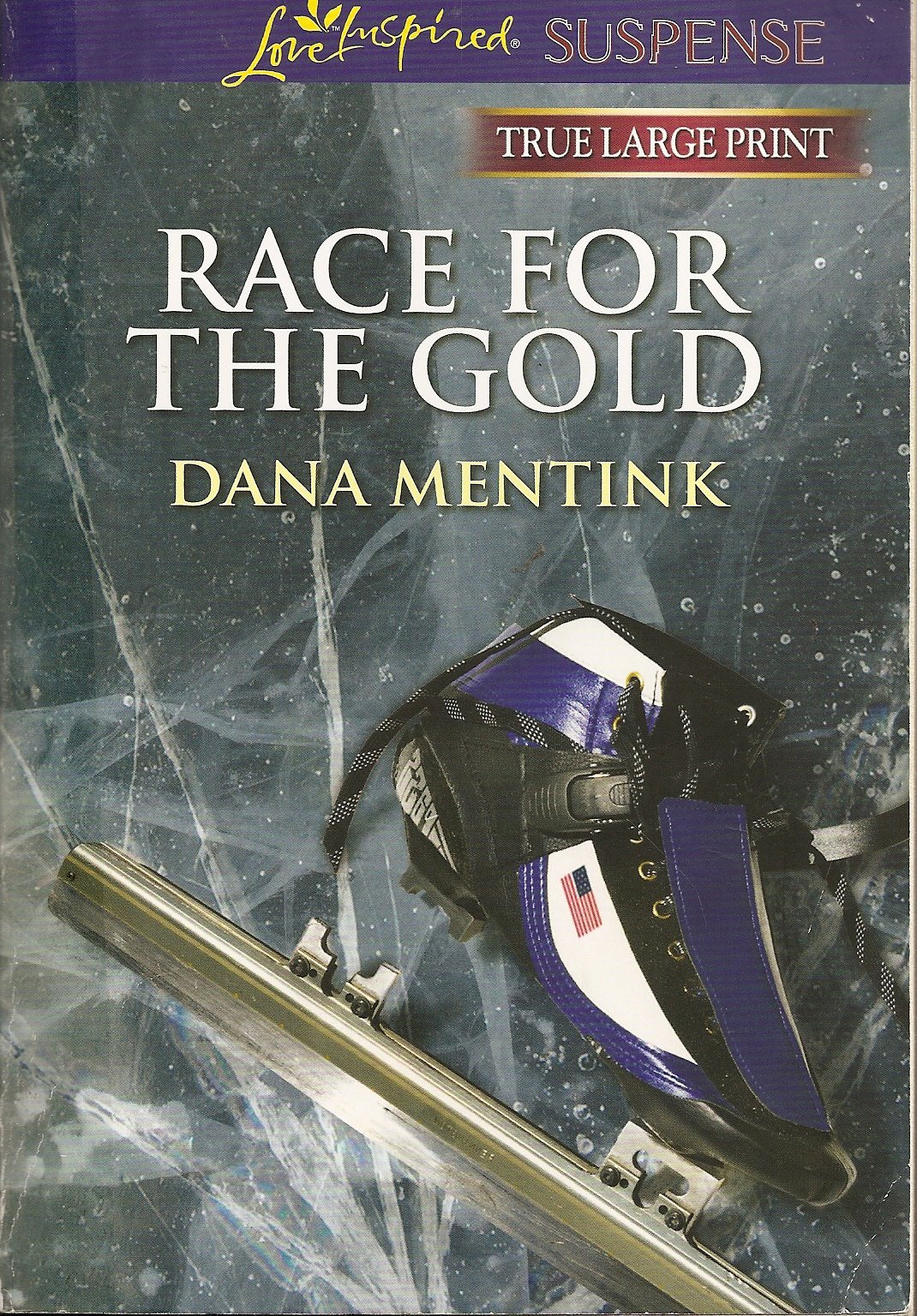 Race for the Gold