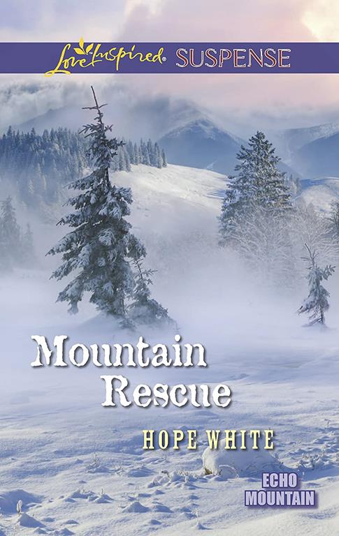 Mountain Rescue (Echo Mountain)