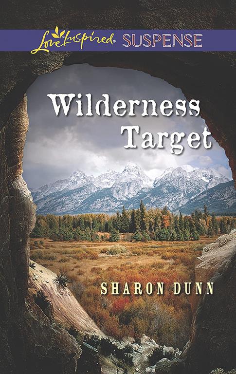Wilderness Target (Love Inspired Suspense)