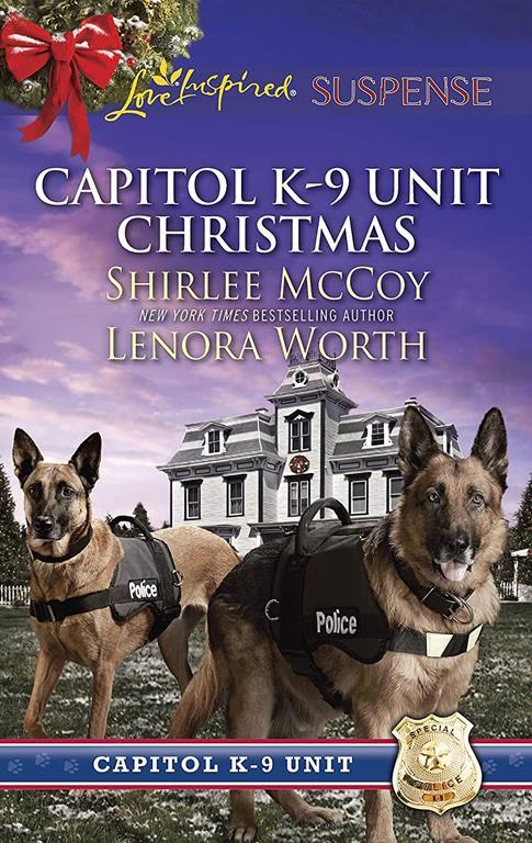 Capitol K-9 Unit Christmas: An Anthology