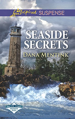 Seaside Secrets (Pacific Coast Private Eyes)