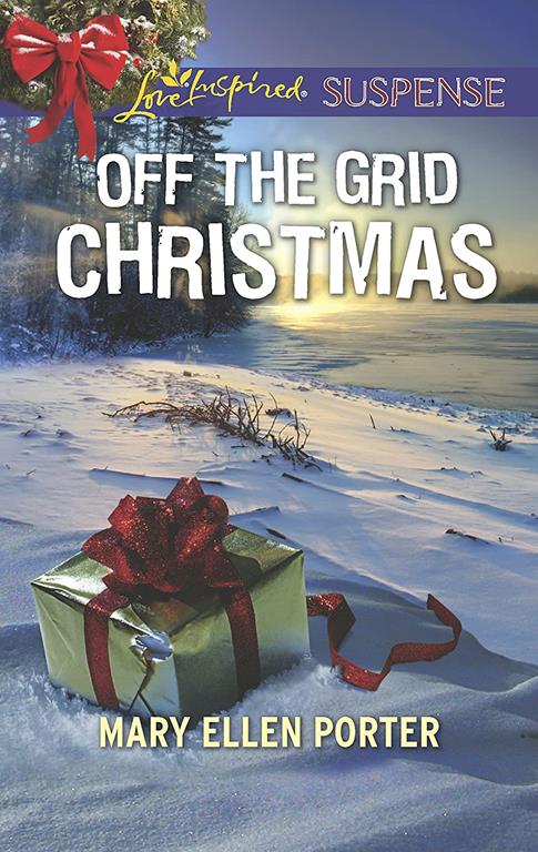 Off the Grid Christmas (Love Inspired Suspense)