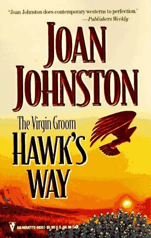 Virgin Groom (Hawk'S Way)